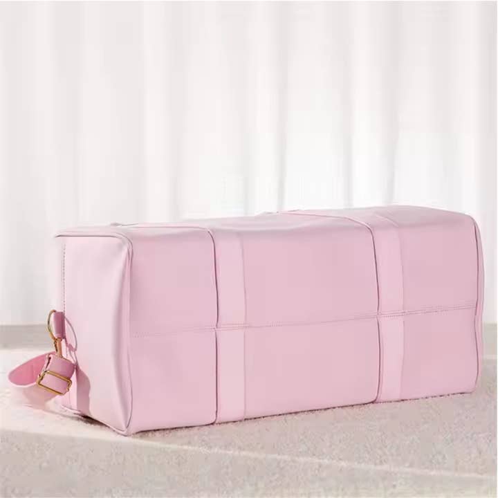 Southern My Sass - Wholesale Weekender Bag - Women's - Duffel Bag for Embroidery Weekender2