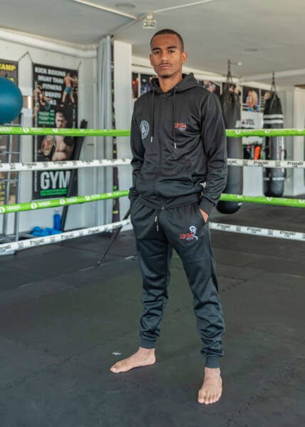 Surtsports – Engroshandel Joggers - Herre – Surtsports valknut træningssæt0