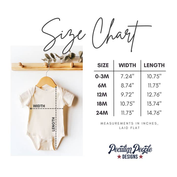 Peculiar People Designs - Wholesale Bodysuit (Non-Footed) - Baby - Howdy Infant Onesie, Western Baby Rib Bodysuit1