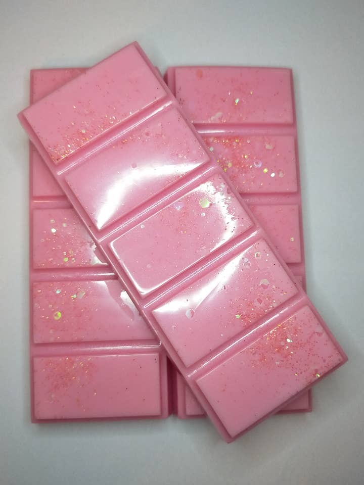 Ice Pixie Snap Bar for wholesale by Melted Memories