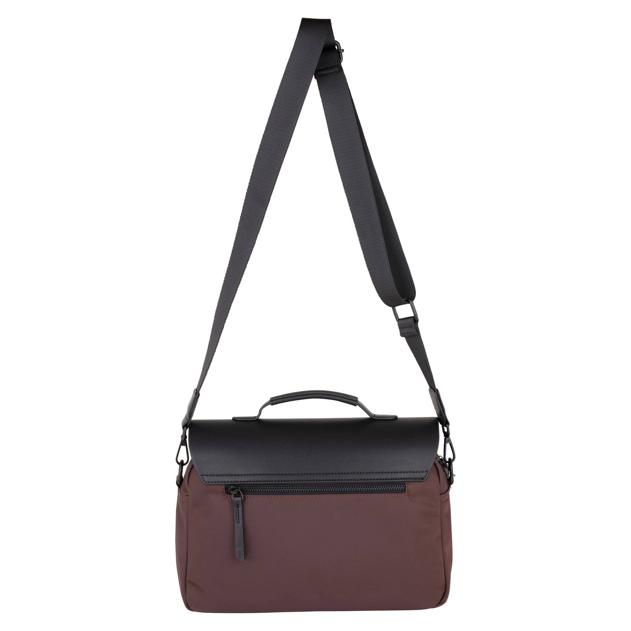 ZEDE PARIS - Venta al por mayor Bolso con correa - Mujer - Bolso de hombro de nylon NZ20222