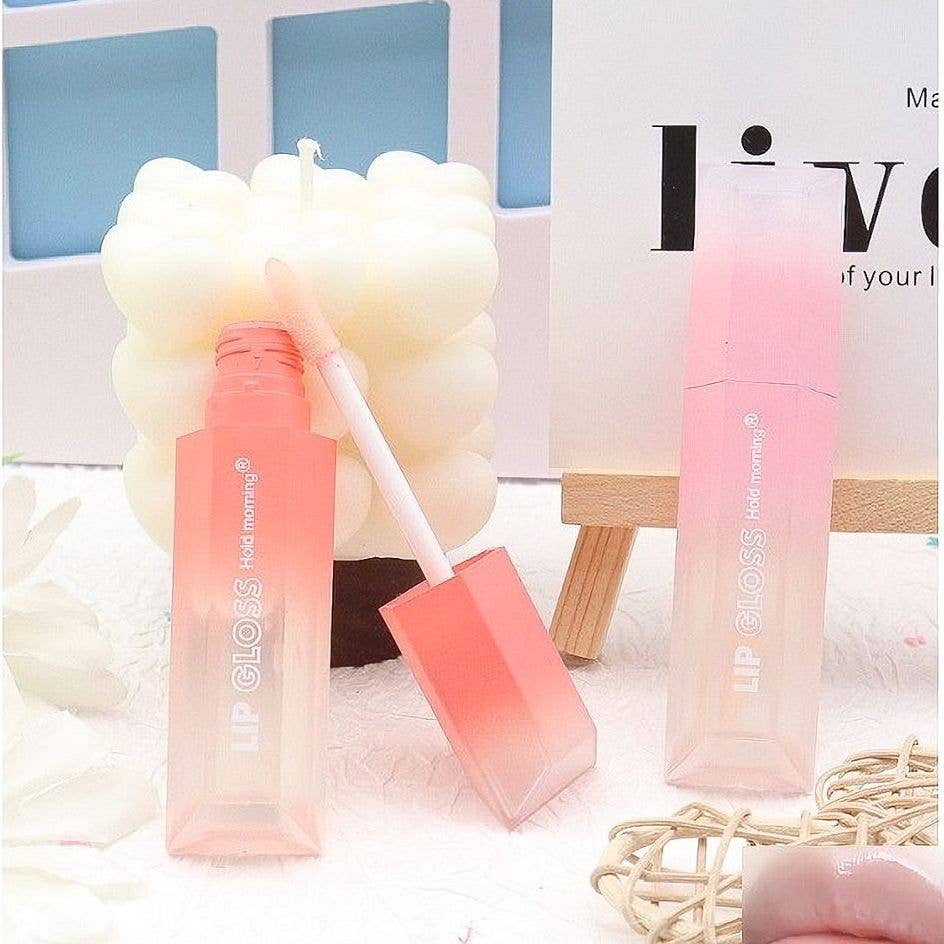 Diacly - Wholesale Lip Gloss - 24pk Hold Morning Bright Tone Lip Gloss1