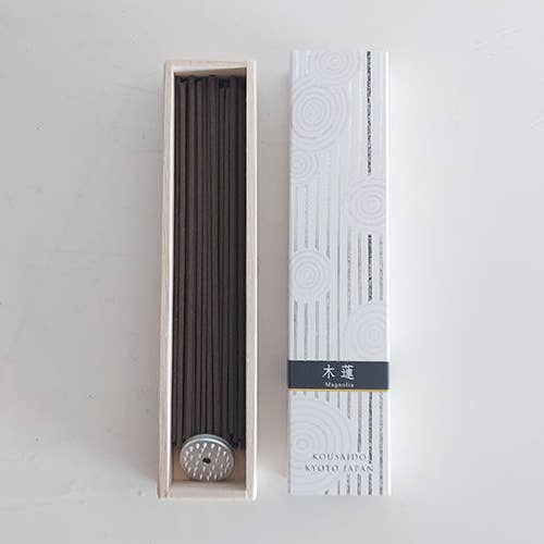 wagumi – Großhandel Räucherwerk – Kosaido Weihrauch Hyakurakuko-Serie0