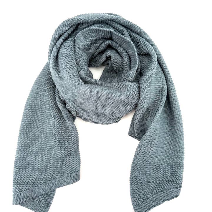 Maison Unik Accessoires - Wholesale Scarf - Women's - Ultra soft women's scarf fashion winter 2025 (Copy)3