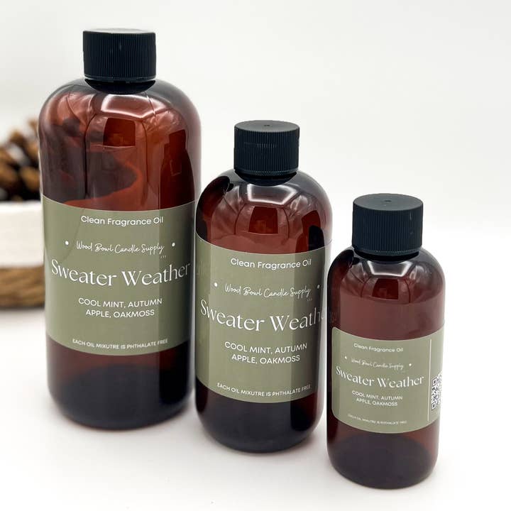 Wood Bowl Candle Supply - Wholesale Fragrance Oil - Christmas Hearth Fragrance Oil