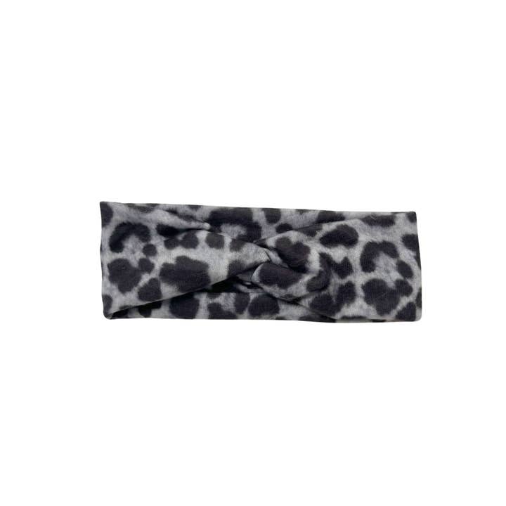 Fox by Ren GmbH - Wholesale Fashion Headband - Women's - Headband - Leo3