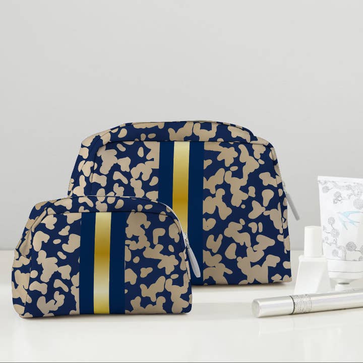 Natalia Cosmetic Bag Set for wholesale by Wa