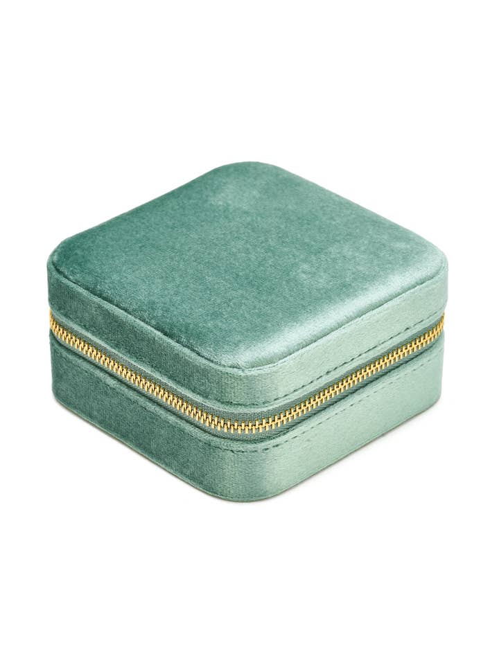 SAMT JEWELRY BOX col. limpet shell for wholesale by SOCASES
