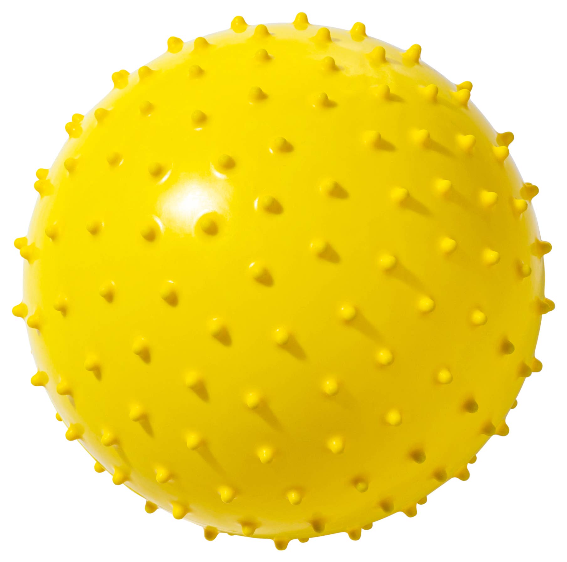 New Bounce - Wholesale Sports Ball - Kids - 8.5'' Knobby Ball - Spikey Sensory, Assorted Colors2