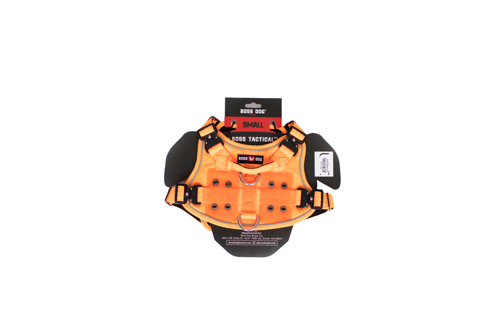 BOSS DOG BRAND, INC. - Wholesale Pet Harness - Dog - Boss Dog Harness46