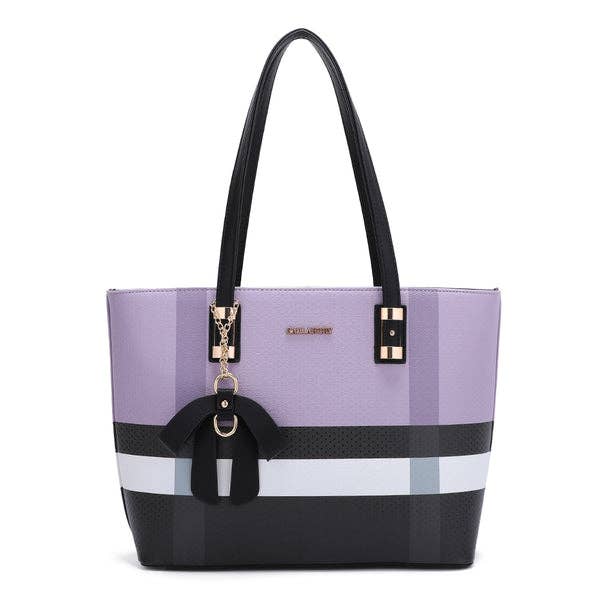Gallantry - Wholesale Draagtas - Dames - Jolie grote tote tas voor actieve vrouwen1