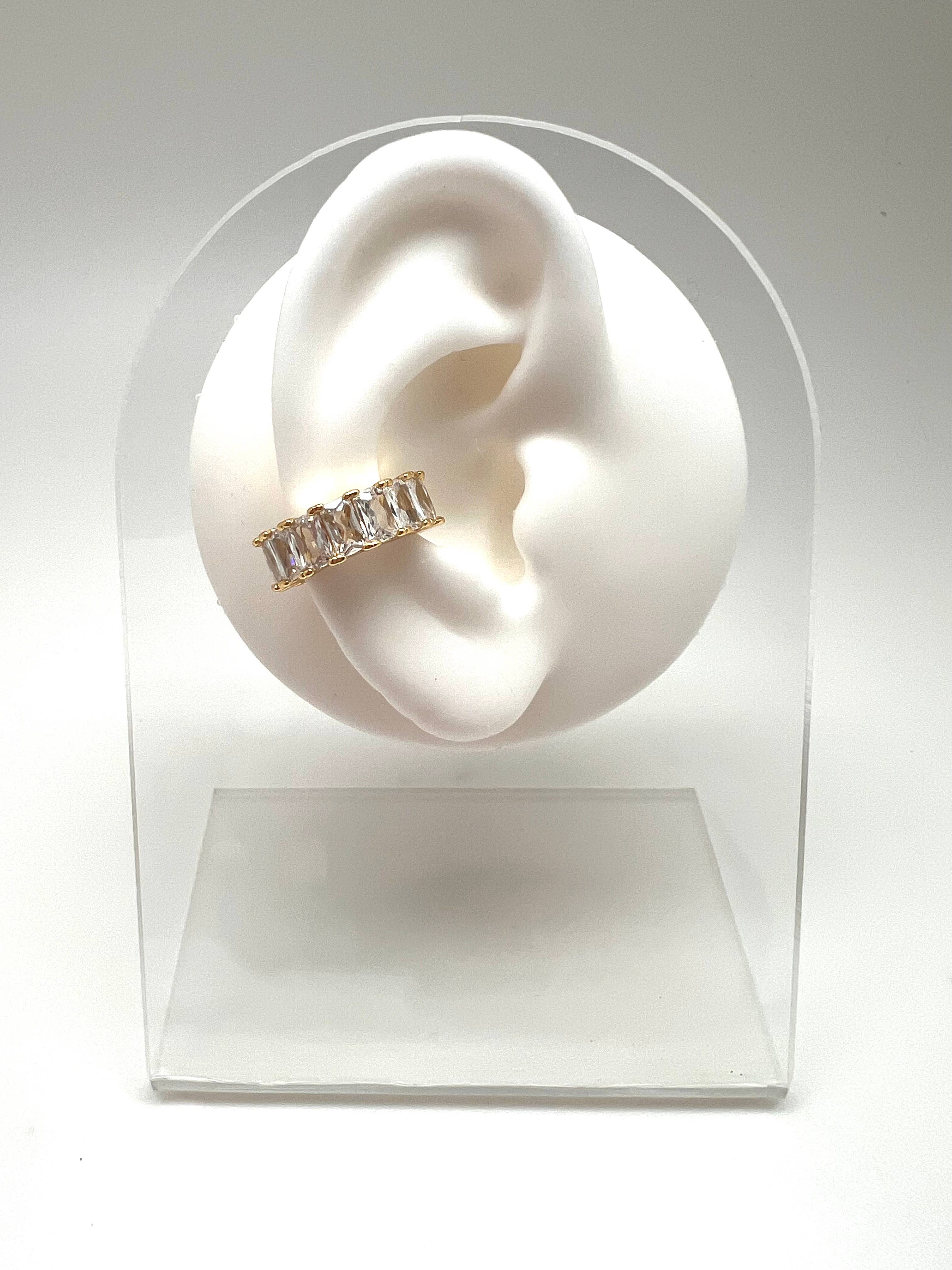 Karli Buxton - Wholesale Cuff/Wrap Earrings - Ear Cuffs2