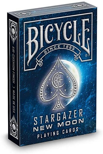 Cardshouse - Wholesale Playing Cards - Bicycle Stargazer New Moon Playing Cards1