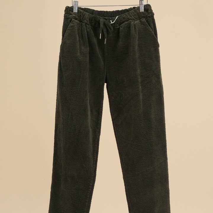 pantalones 68121 pana gruesa 100% algodón y otras tendencias de Resultados para pantalones botelli al por mayor. Devoluciones gratuitas y condiciones de pago a 60 días en Faire en Faire.