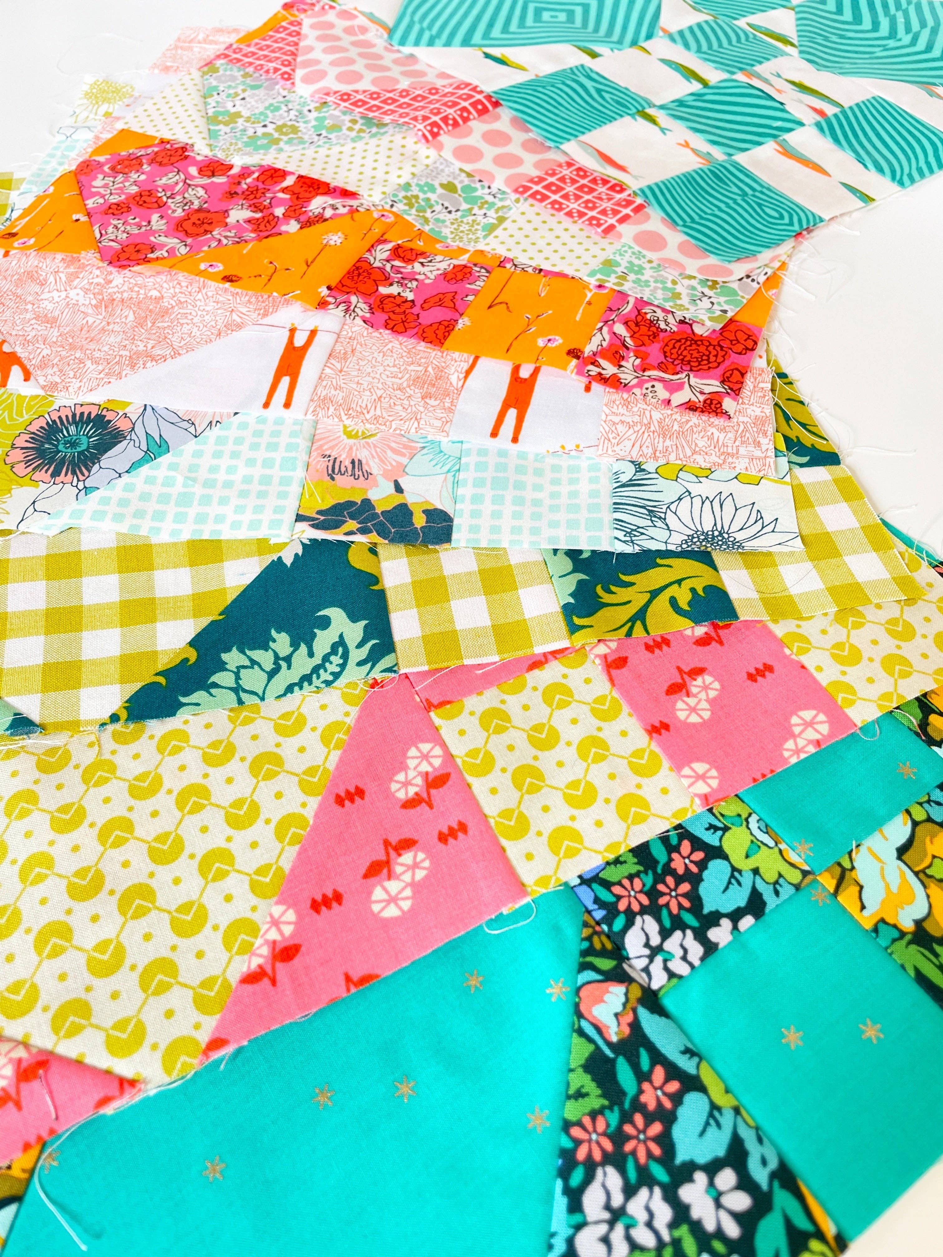 emma jean jansen - Wholesale Craft tool - • Wholesale - McNeills Quilt Pattern11