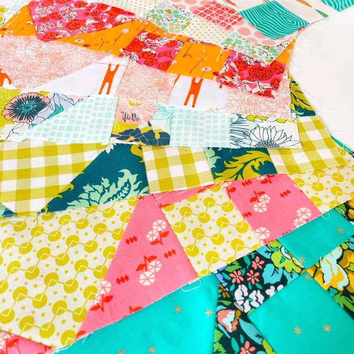 emma jean jansen - Wholesale Craft tool - • Wholesale - McNeills Quilt Pattern11