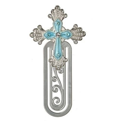 Marque-page Croix d'Octobre, Collection Caroline pour la vente par Roman