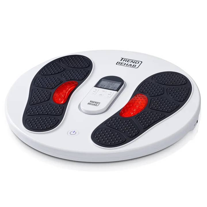 TrendRehab - Wholesale Hand/Foot Massager - Circulation trimmer-121-CT