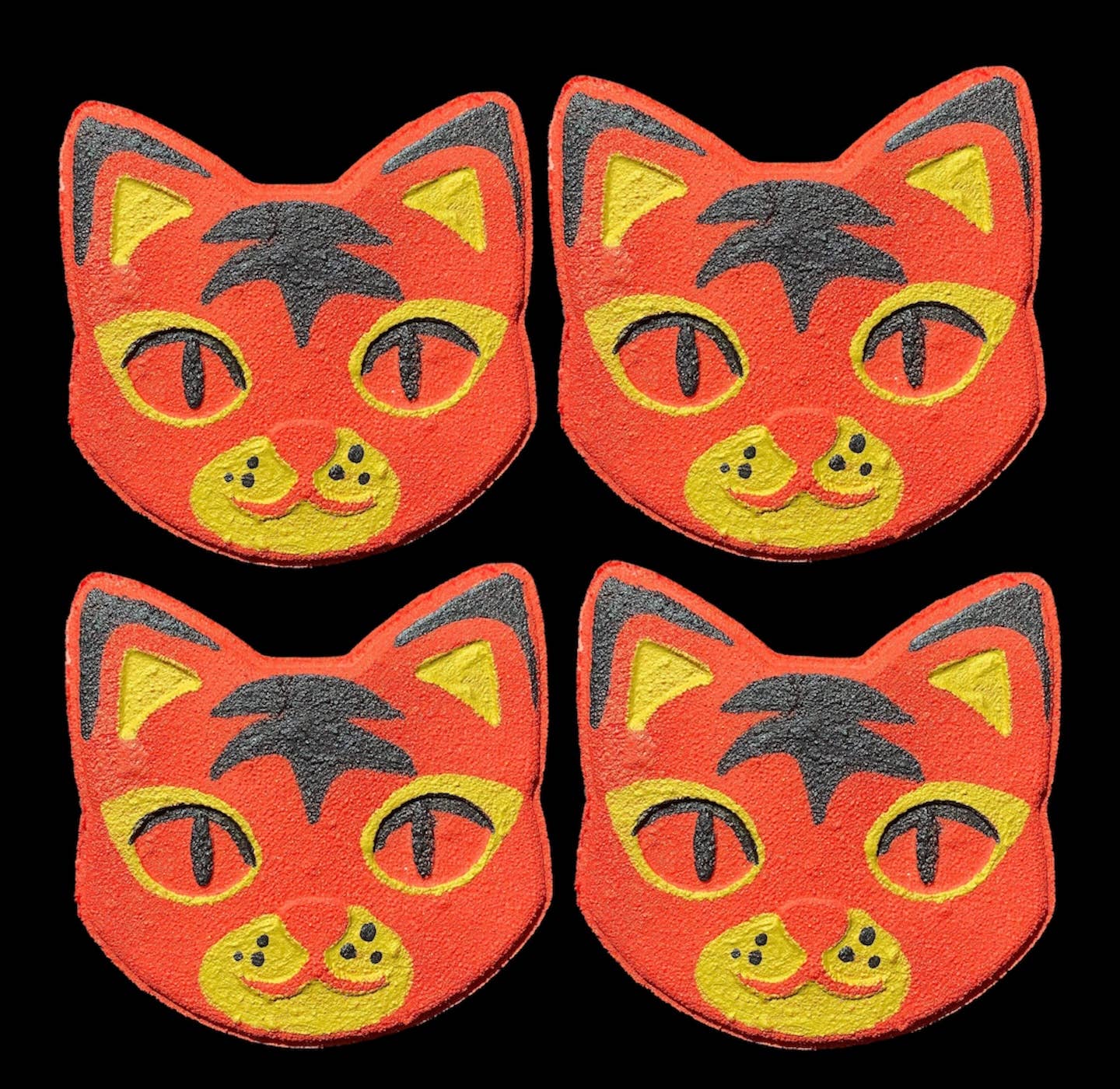 Scrub Cosmetics - Wholesale Bath Bomb/Fizz - TABBIE CAT BATH BOMBS2