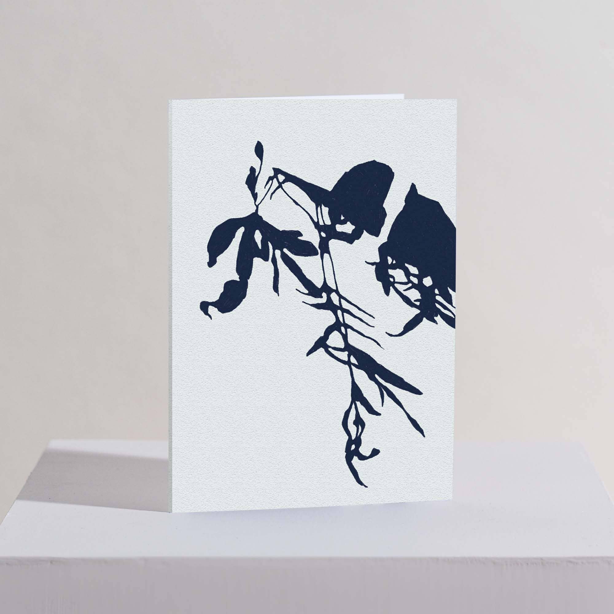 Verity Burton - Wholesale Everyday Greeting Card - High sun greetings card