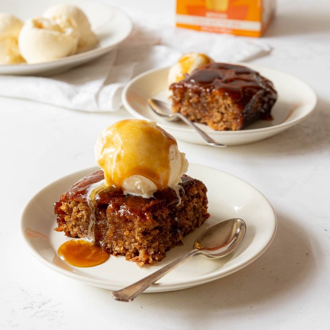 Mahdina – wholesale Cake mix – NOMU MM Spiced Cake Batter Mix6