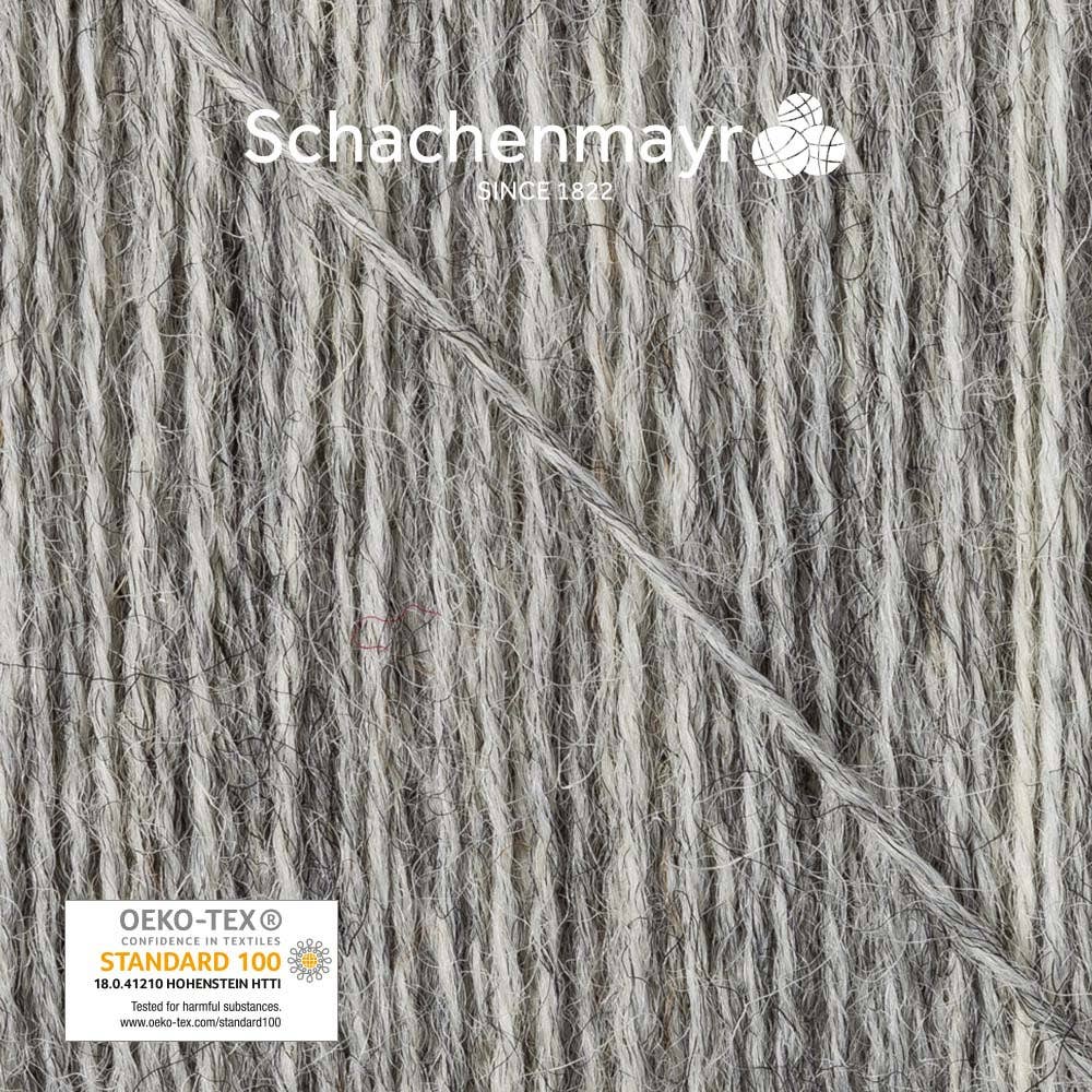 MEZ Crafts Germany - Vendita all'ingrosso Lana - Lana per calzini REGIA a 2 strati Uni 10X5G0