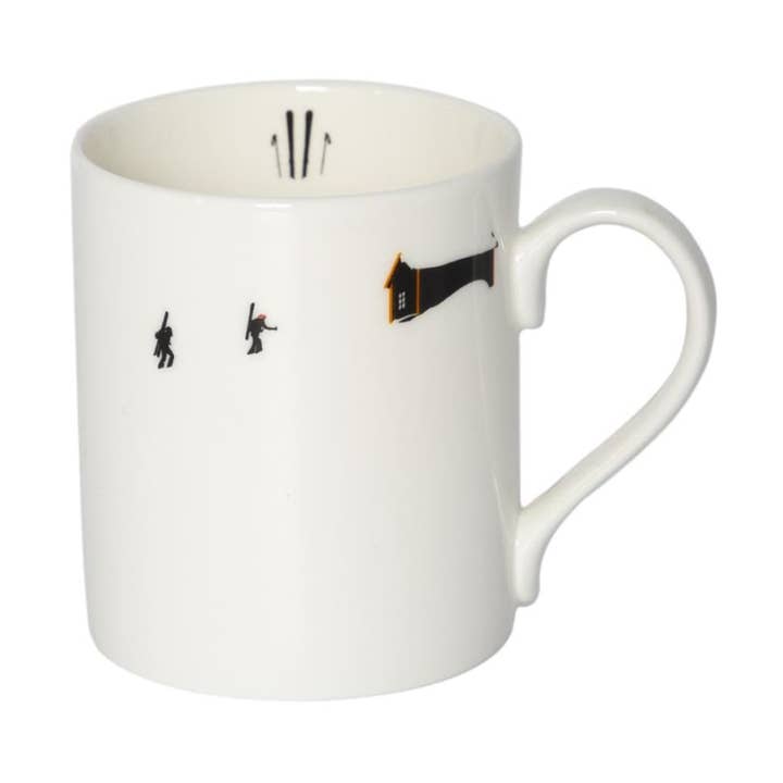 POWDERHOUND KRUS SKI TOURING for engroshandel hos Powderhound