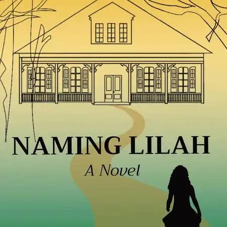 Books by splitShops - Wholesale Contemporary & Literary Fiction - Naming Lilah - Hardcover