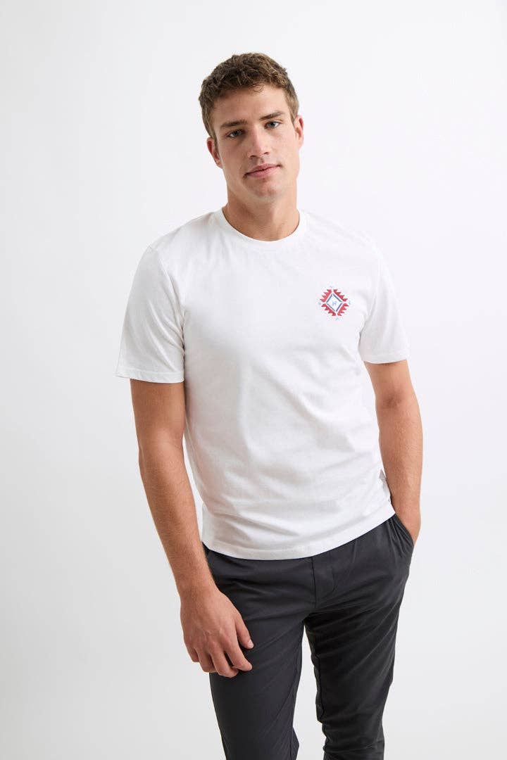 williot - Vendita all'ingrosso Maglietta serigrafata - Uomo - Maglietta Etnica12