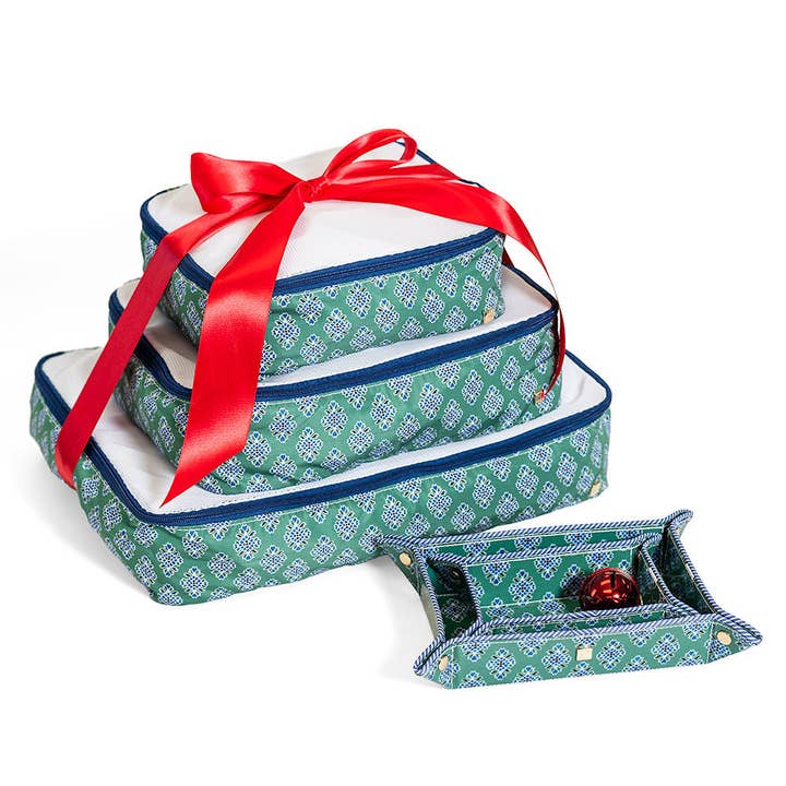 LUXE PACKING SQUAD - Packing Cubes MADISON for wholesale by TRVL Design