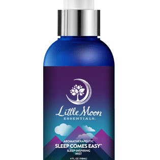 Little Moon Essentials - Wholesale Room & Linen Spray - Sleep Comes Easyâ„¢ Mist1