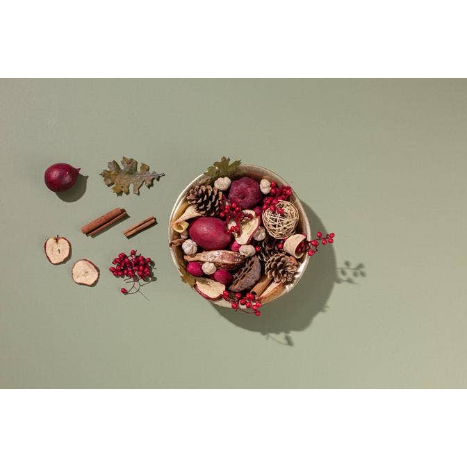Andaluca - Wholesale Potpourri - Apple Cider Cinnamon Potpourri3