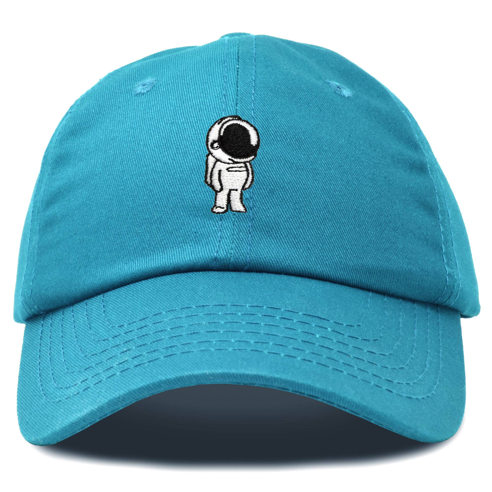 Dalix – wholesale Baseball cap – Unisex – DALIX Astronaut Hat Galaxy Spaceman Ball Caps for Men Women79