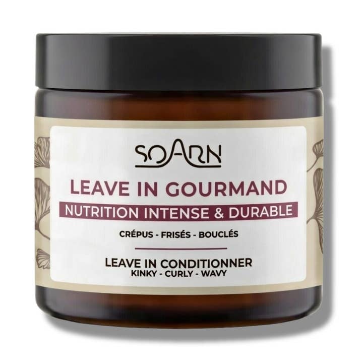 SOARN - Leave-In Goloso 500 ml per la vendita all'ingrosso da parte di Soarn Cosmetique