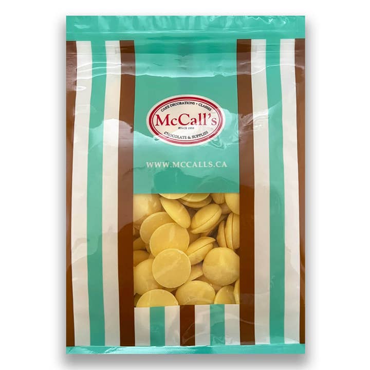JAUNE EASYMELTS 450 G/1 LB pour la vente par McCall's