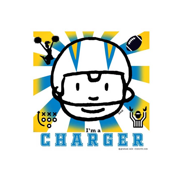 Club Crib – wholesale Screen-printed t-shirt – Kids – Football Team Children's Apparel16