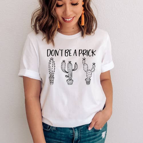 Ne sois pas un piqûre pour la vente par CK Carolina, LLC