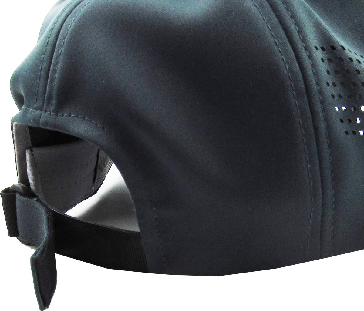 KBETHOS - Wholesale Baseball Cap - Unisex - LASERCUT POLYESTER BASEBALL CAP24