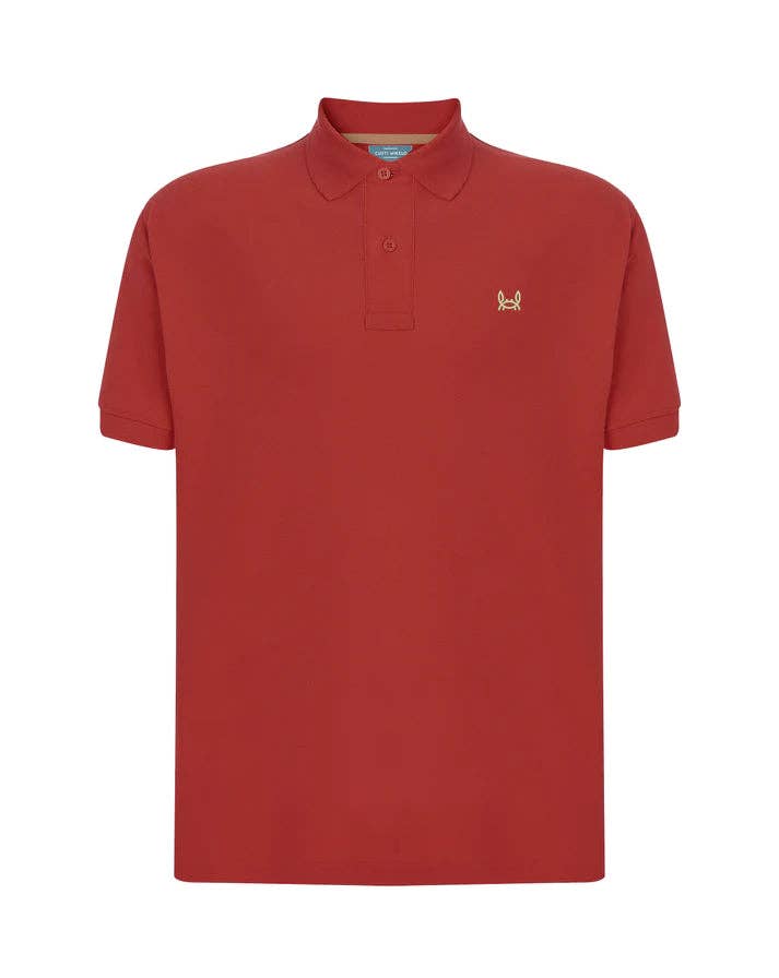 Custi Mikelo: Men's Clothing & Christmas Gifts – wholesale Polo – Men’s – Makeup Pink Basic Polo9