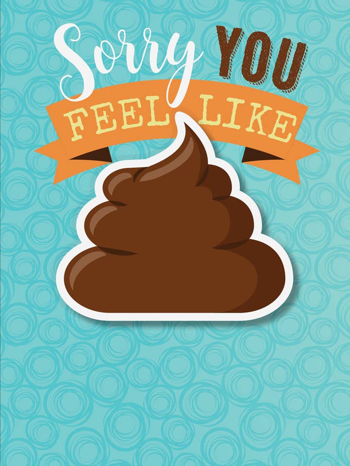 Rosedale Gold Get Well Greeting Cards - Humorous (3pk) 19770 for wholesale by A-Line Greetings