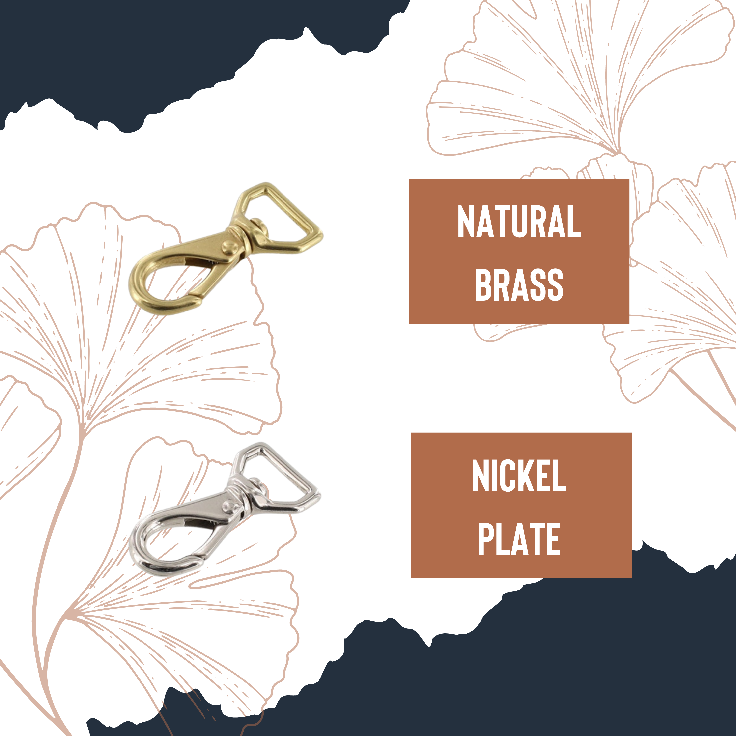 Middleyak Leather Co. - Wholesale Tote Bag - Women's - Marguerite Leather Sporran | Crossbody Bag18