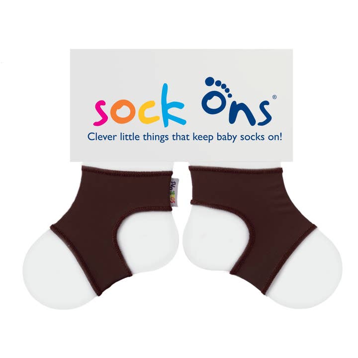 Sock Ons – Meias - Bebé por atacado – Estoque Ons 6-12 meses TRADE14