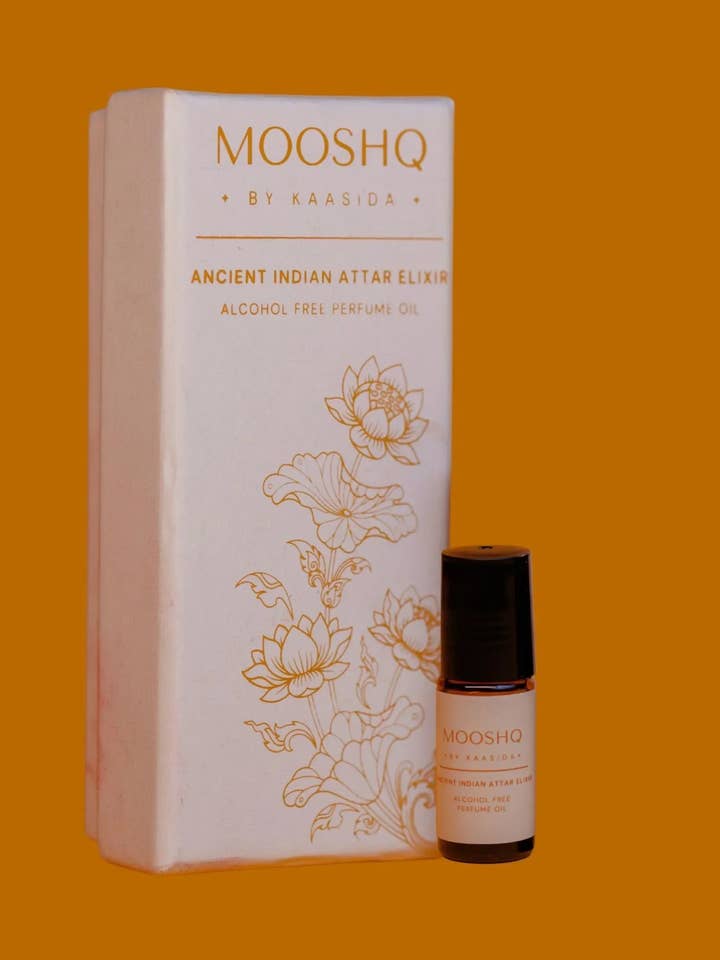 Perfume Oil Samples (2ml) for wholesale by Kaasida | Women Fashion Boutique