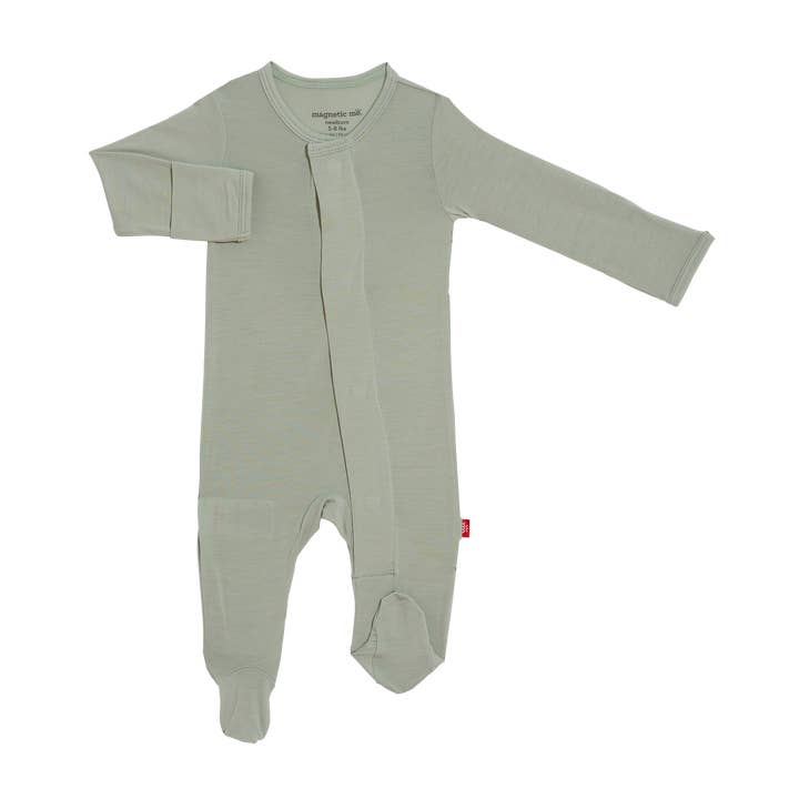 HAVSKUM MODAL MAGNETISK FODTØJ for engroshandel hos Magnetic Me