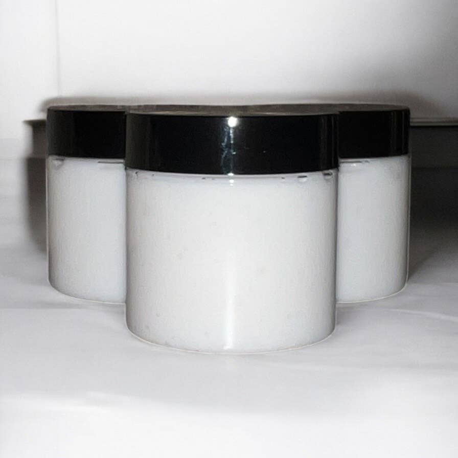 Wild Rayne Mercantile - Wholesale Body Balm/Butter - White Label Summer Travel Size Body Butter 0