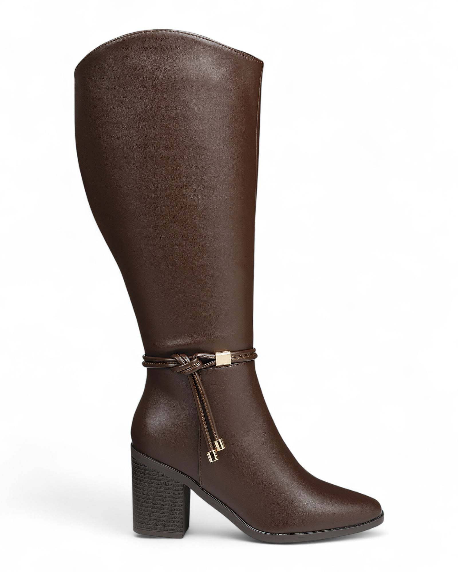 FASHION EMPORIO - Vente Bottes – femme - FL-DISC-6S1