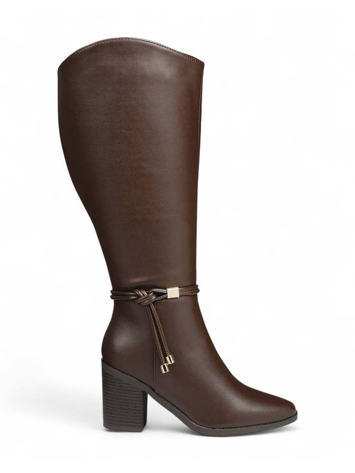 FASHION EMPORIO - Wholesale Boots - Women's - FL-SPEECH-6W1