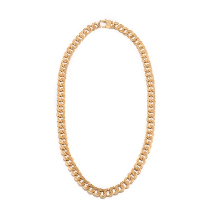 PRIZM LINK NECKLACE for wholesale by Third Crown