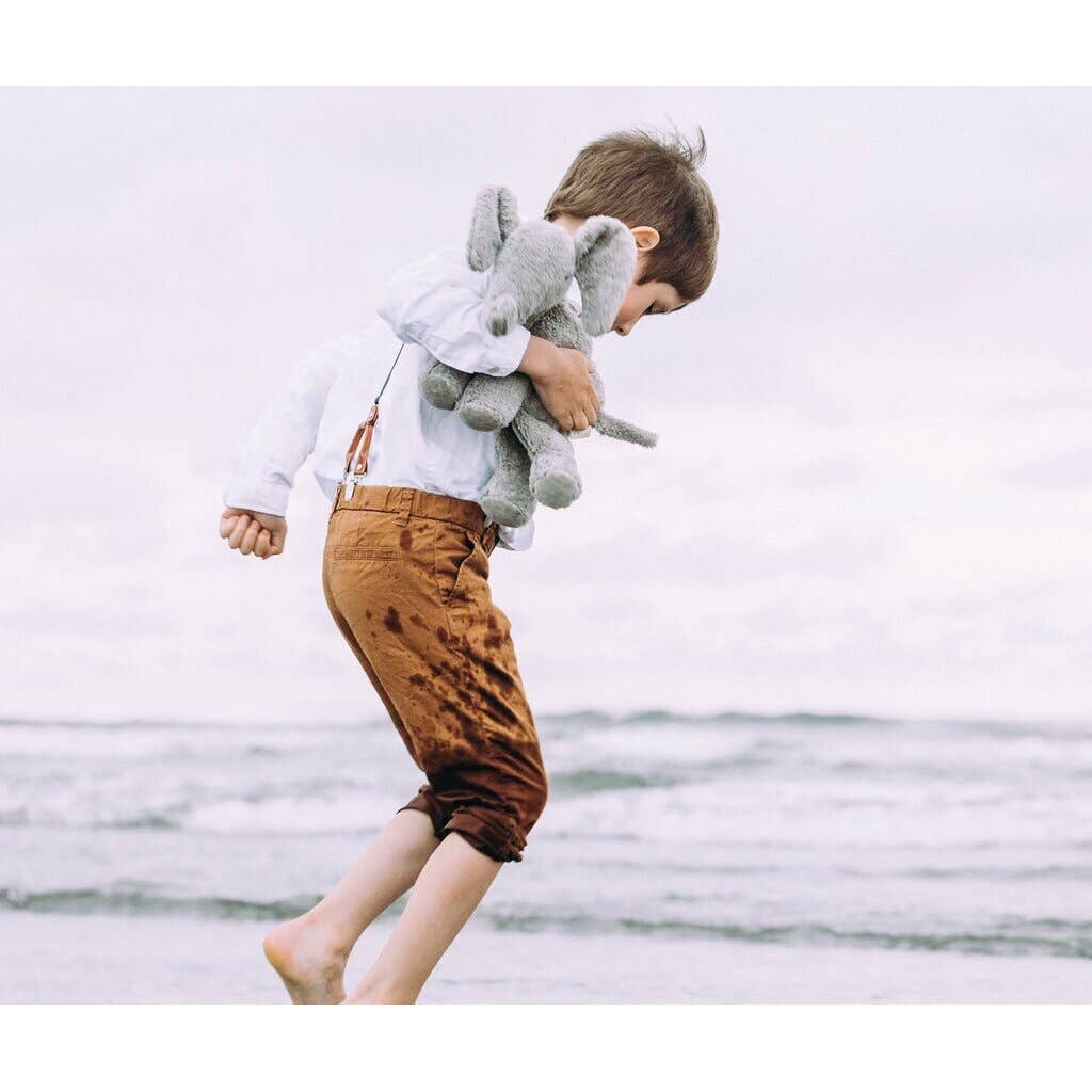 Senger-Naturwelt - Wholesale Stuffed/Plush Toy - Kids & Baby - Cuddly Animal Elephant large1