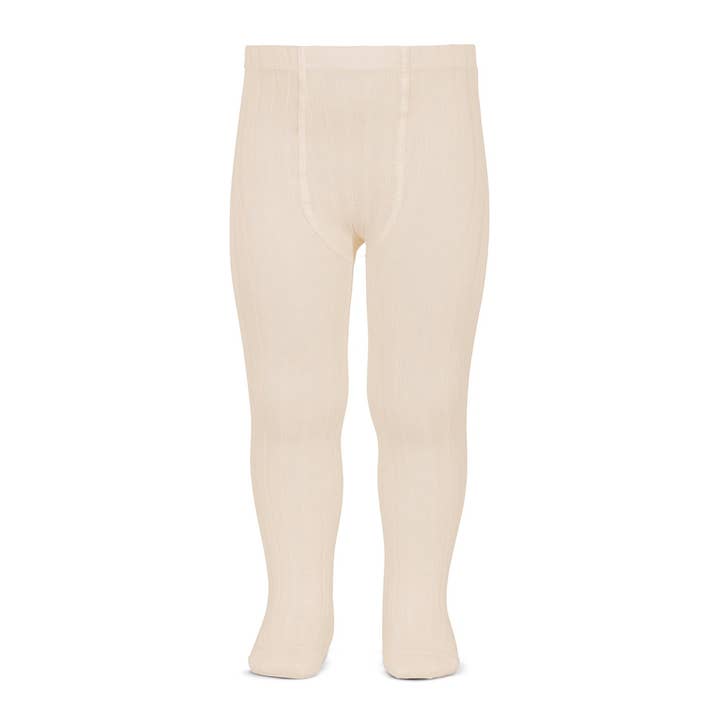 CONDOR - Wholesale Tights – Kids - Condor 2016/1 Rib Tight5